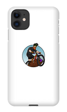 huguesfps iPhone Phone Cases