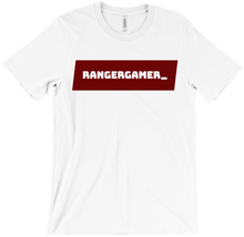 rangergamer_ T-Shirts