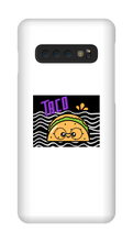 ssupremetaco Samsung Phone Cases