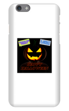 Halloween Phone Case iPhone