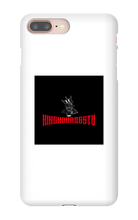 kingnova865tv iPhone Phone Cases