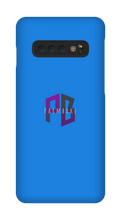 parmbake Samsung Phone Cases