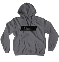 gunkvevo Hoodies (No-Zip/Pullover)