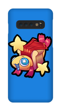 STARFISH SAMSUNG PHONE CASE