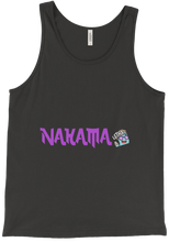 Nakama verano style