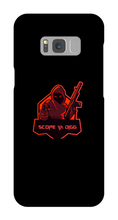 scopeyadigg Samsung Phone Cases