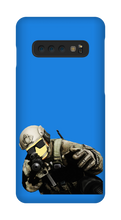L33T Samsung Phone Cases
