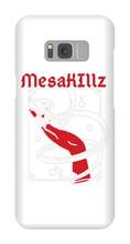 mesakillz Samsung Phone Cases
