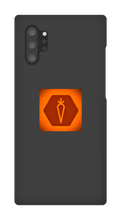 c_carrotcake Samsung Phone Cases
