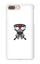 vzzbeast2 iPhone Phone Cases
