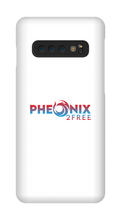 pheonix2free Samsung Phone Cases