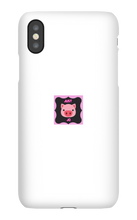 justjo8791 iPhone Phone Cases