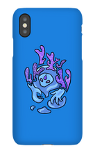 aquamexx iPhone Phone Cases