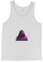 phantomreacts Tank Top