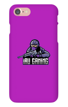 iRu.Gaming iPhone Phone Cases