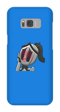 sirfavalot Samsung Phone Cases
