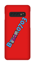 Bgirl0703 Samsung Phone Cases