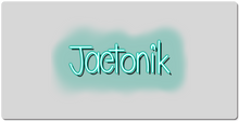 jaetonik XXL Gaming Mousepad