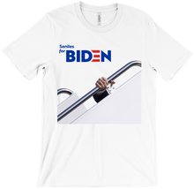 Seniles for Biden T-Shirts