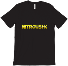 nitrous4k T-Shirts