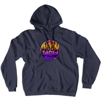 taktikaldestroy Hoodies (No-Zip/Pullover)