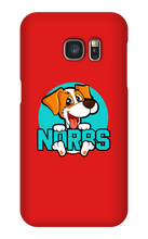 norbss_ Samsung Phone Cases