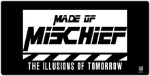 Made of Mischief XXL Gaming Mousepad
