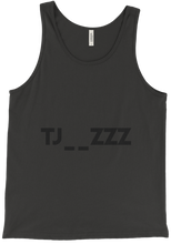 tj__zzz Tank Top