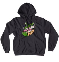 Tani Eat Cake Hoodies (No-Zip/Pullover)