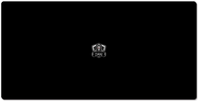 dani21tv_ XXL Gaming Mousepad