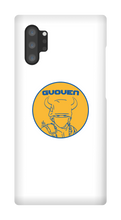 gvoven Samsung Phone Cases