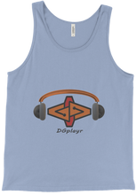 dgplayr Tank Top