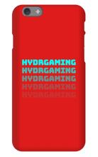 hydrgaming iPhone Phone Cases