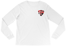 TBD Long Sleeve Tee