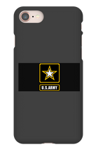 ttvlonden Army iPhone Phone Cases