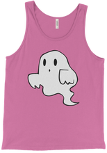 MaddieMunster Ghostie Tank Top