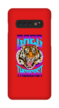 gregthebeast Samsung Phone Cases