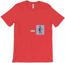 lvlee Fortnite T-Shirts