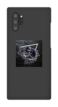 cl4psyt Samsung Phone Cases