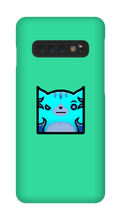 Cat Samsung Phone Cases