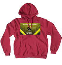 elderscorp Hoodies (No-Zip/Pullover)