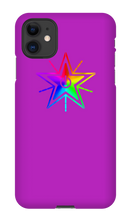 falinere iPhone Phone Cases