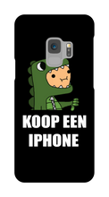 dutchmoritz Samsung Phone Gayses