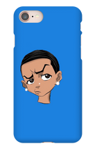 fendinyc iPhone Phone Cases