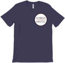 HYBRID HAVOC T-Shirts