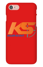 killerscout24 iPhone Phone Cases