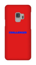 challenger Samsung Phone Cases