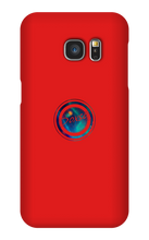 Doxsq Samsung Phone Cases