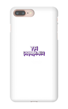 wakeyttv iPhone Phone Cases