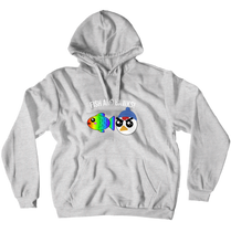 fishandbawks Hoodies (No-Zip/Pullover)